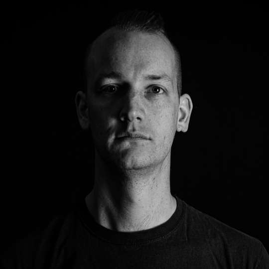 Jonas Oetjen - Drummer at Bounty Kill - German Heavy Melodic Power Metal and Hardrock