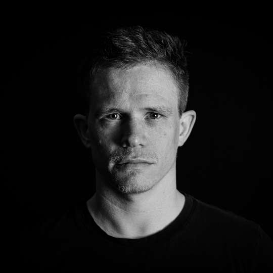 Marijn van Dooren Singer at Bounty Kill - German Heavy Melodic Power Metal and Hardrock